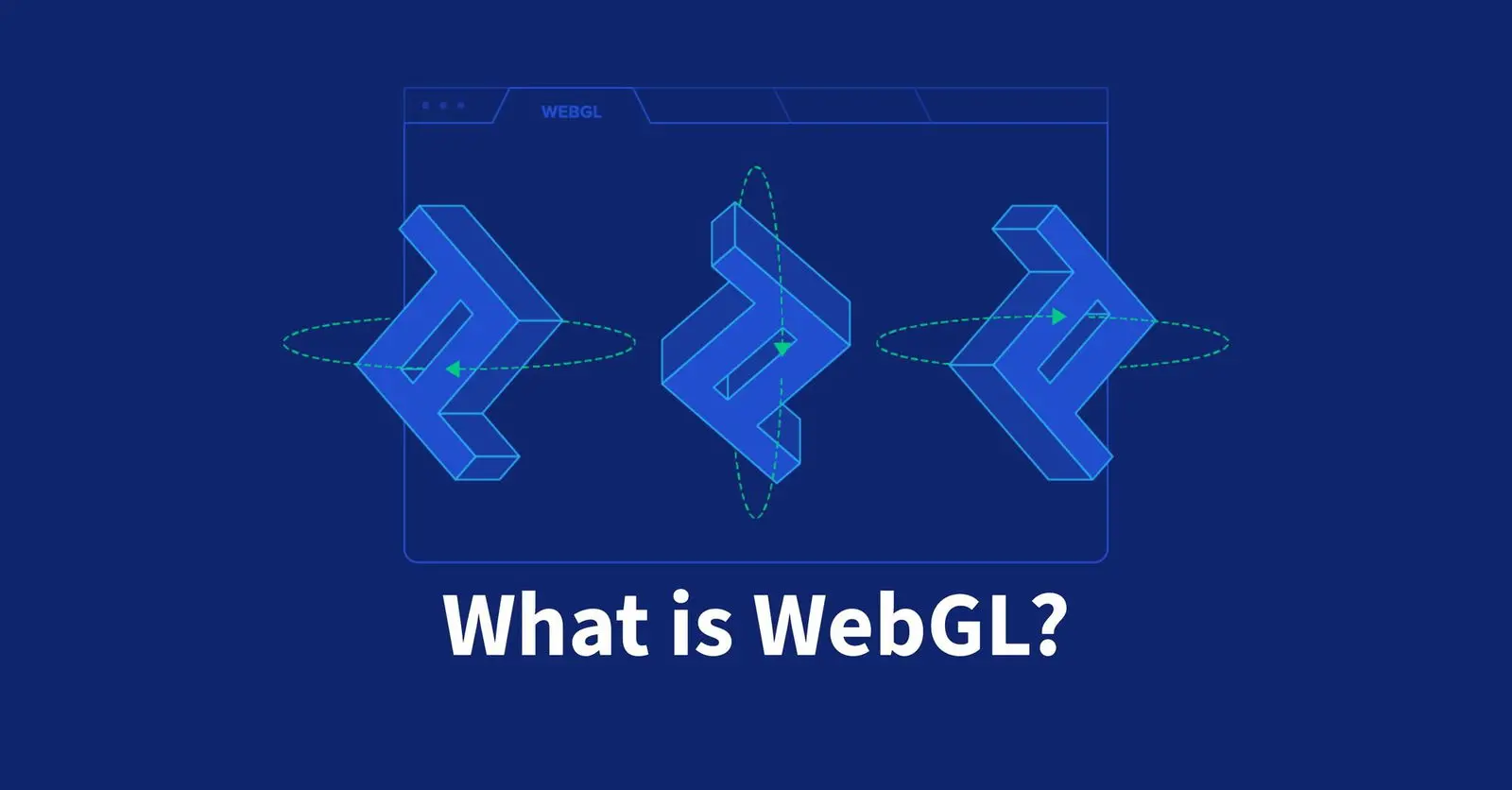 Что такое WebGL?